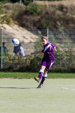 Bild 46 - B-Juniorinnen FSC Kaltenkirchen - TSV Sderbrarup : Ergebnis: 2:0